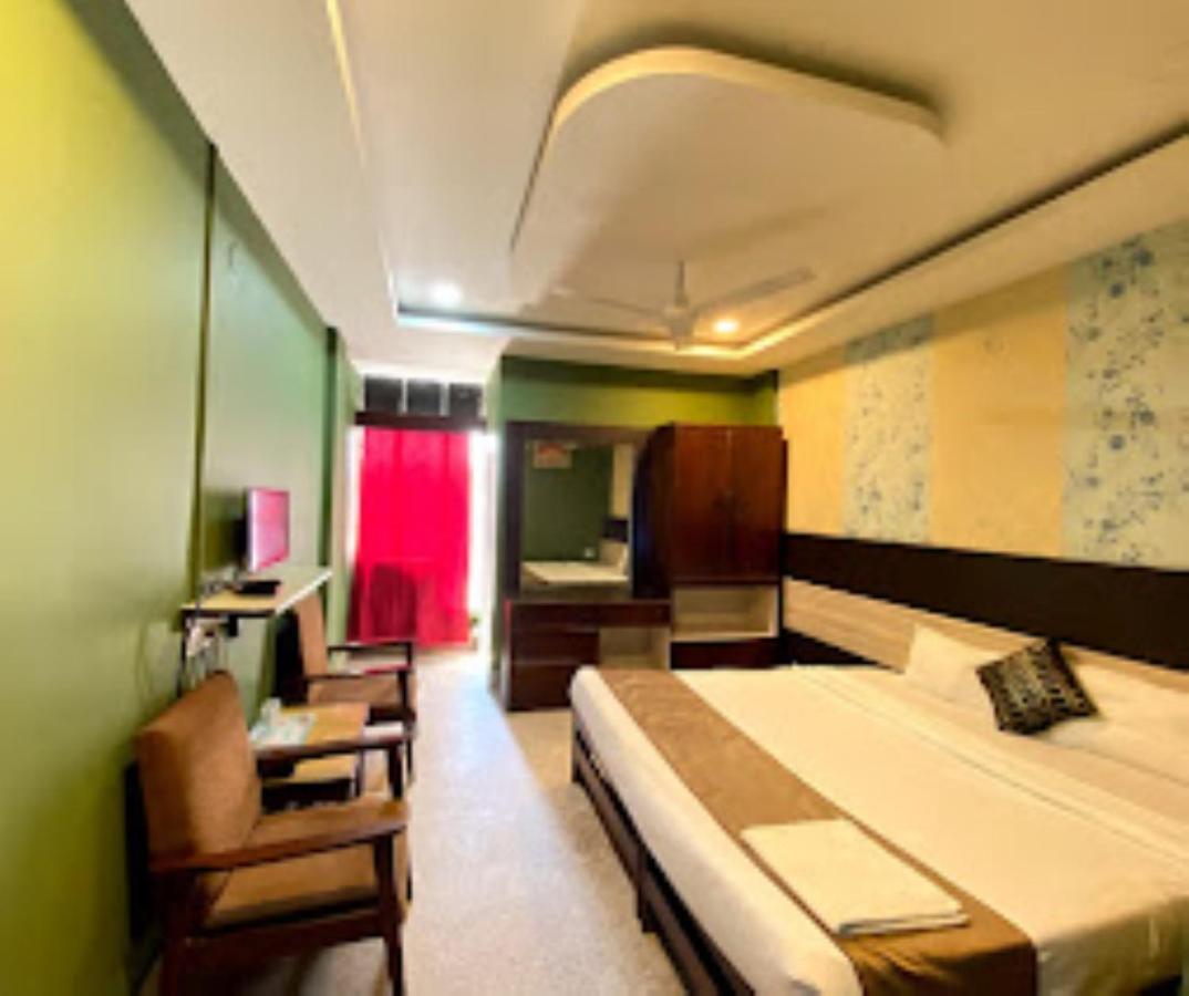 Hotel East Inn Dimapur Exterior photo