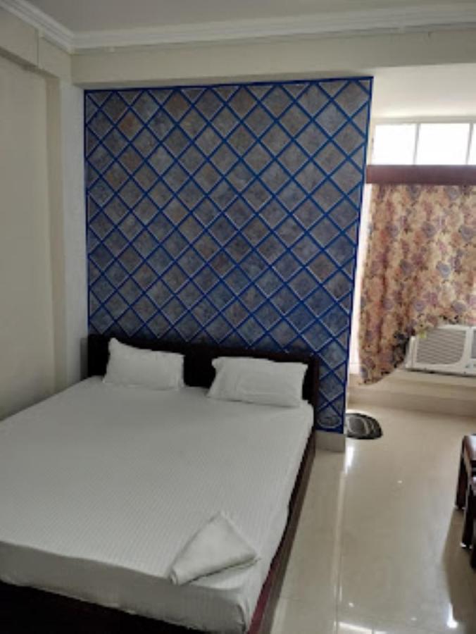 Hotel East Inn Dimapur Exterior photo